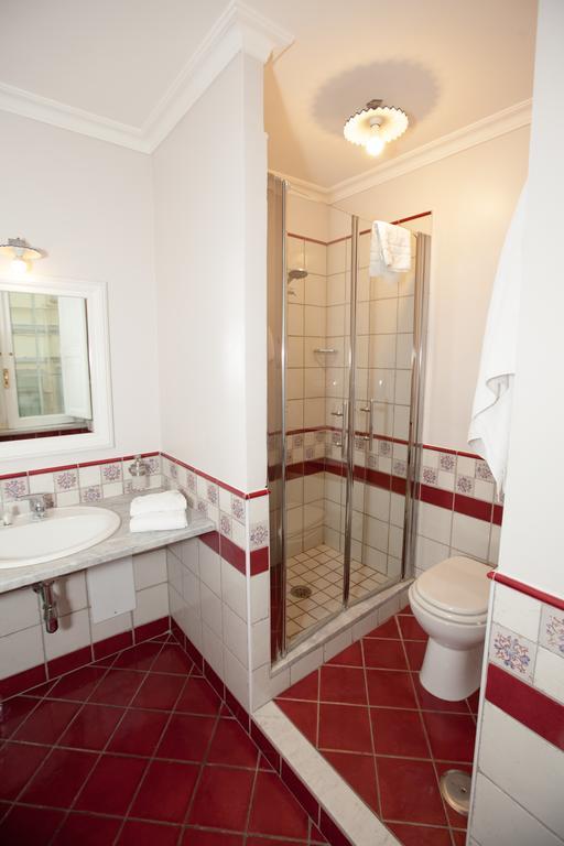 Affittacamere Ausonia Naples Exterior photo
