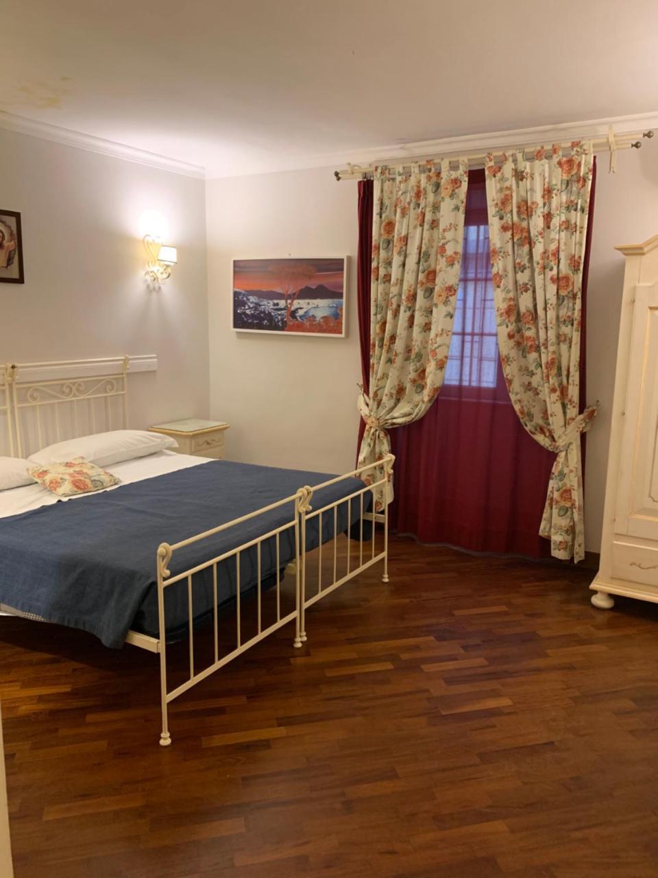Affittacamere Ausonia Naples Exterior photo